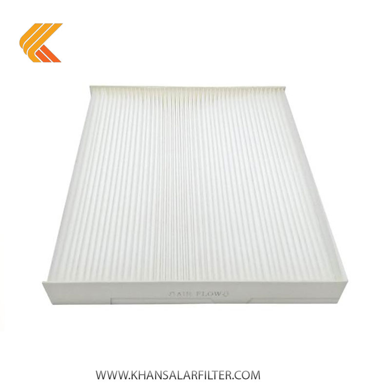 فیلتر کابین هیوندای ورنا طرح اصلی