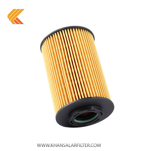 فیلتر روغن هیوندای کد Hyundai 26320-3C250 طرح اصلی وارداتی