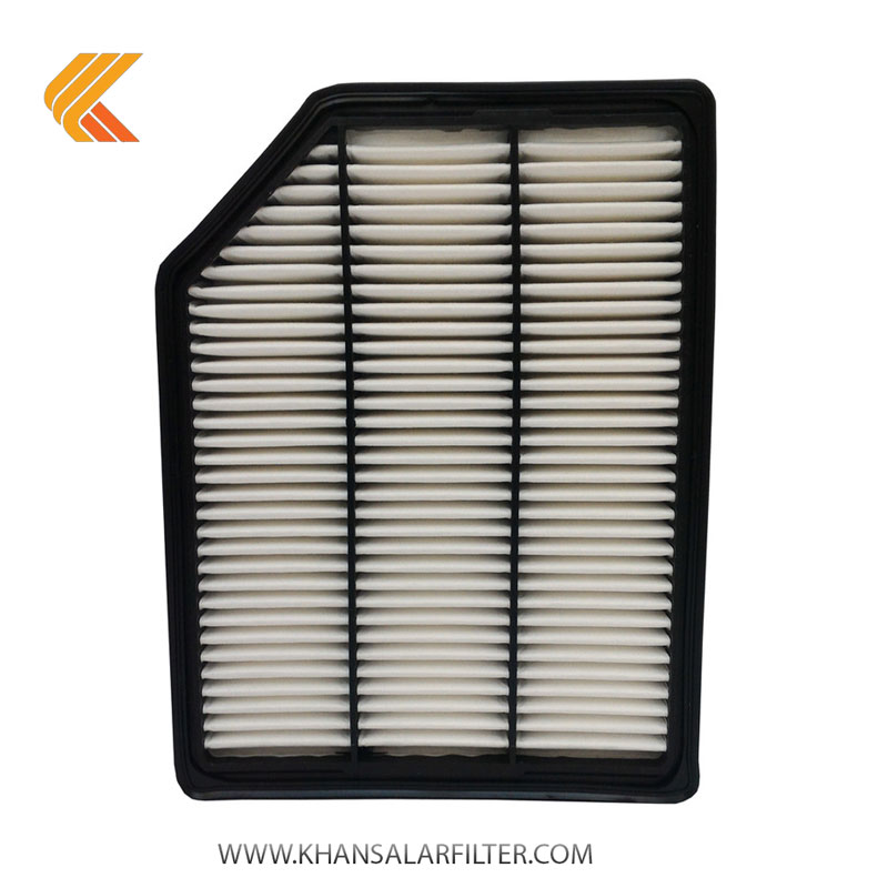 فیلتر هوا هیوندای وراکروز ix55 کد 3J100 طرح اصلی وارداتی