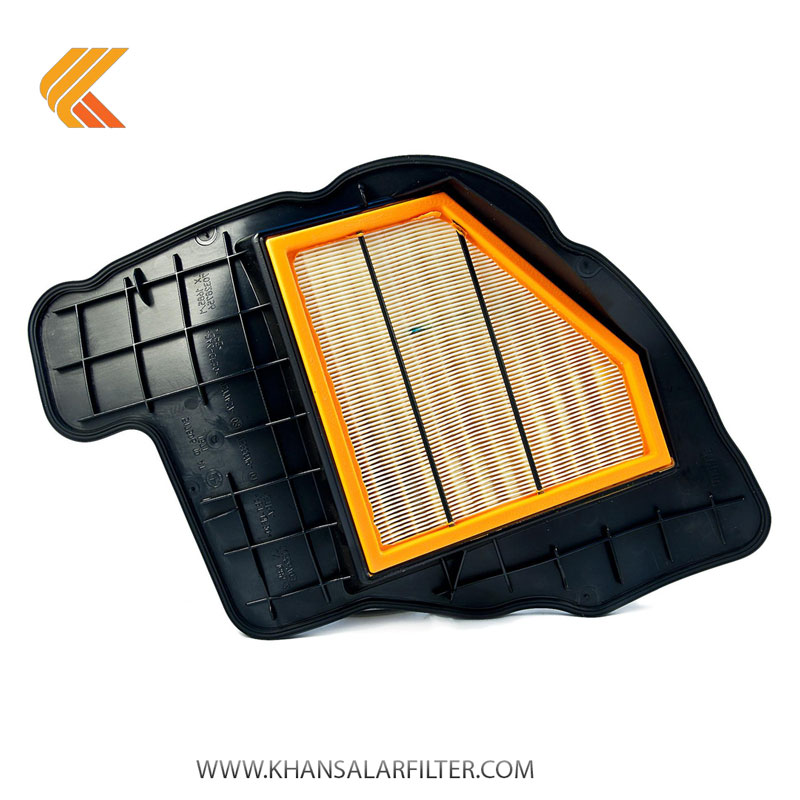 فیلتر هوا بی ام و کد BMW 13 71 7 577 458 طرح اصلی