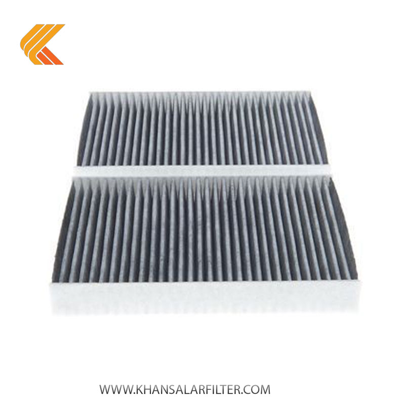 فیلتر کابین بی ام و BMW 64116996209 طرح اصلی