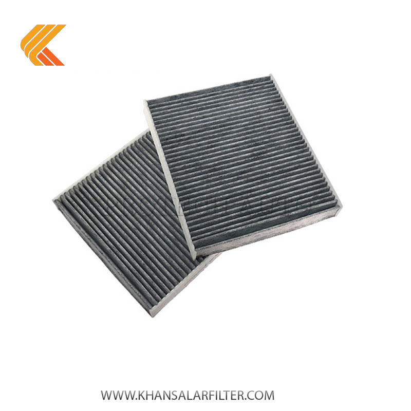 فیلتر کابین بی ام و 528i و 750li و 740li اصلی | فروشگاه خان سالار