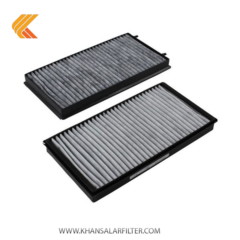 فیلتر کابین بی ام و E66 2005-2008 اصلی | فروشگاه خان سالار