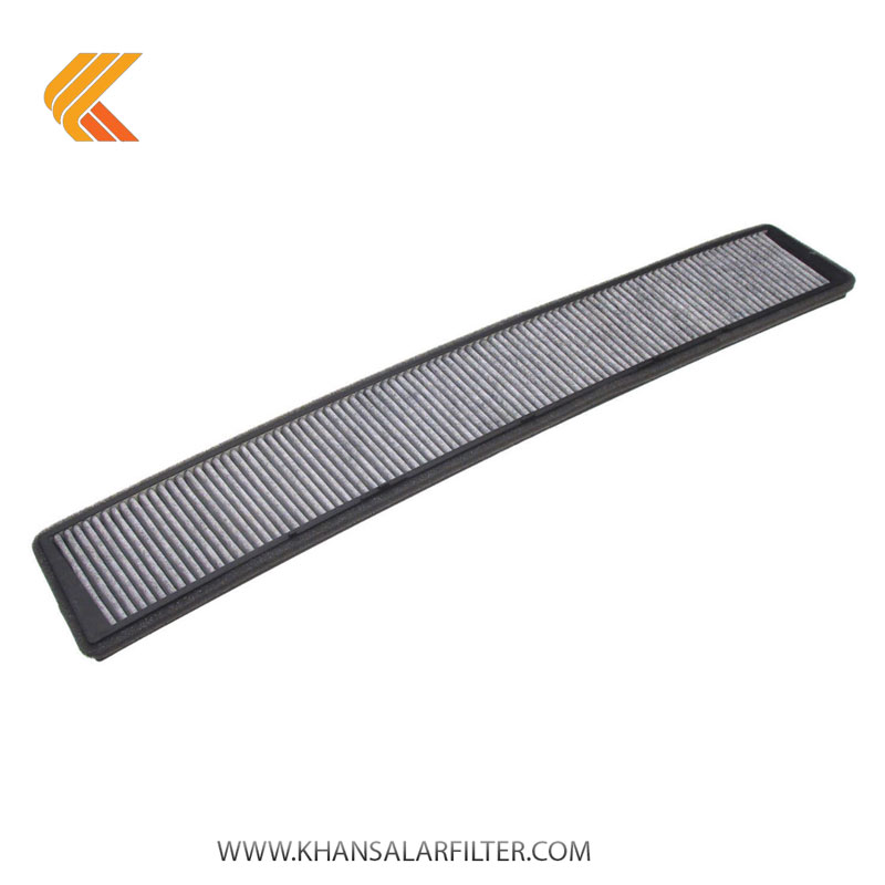 فیلتر کابین بی ام و BMW 64319257504 طرح اصلی