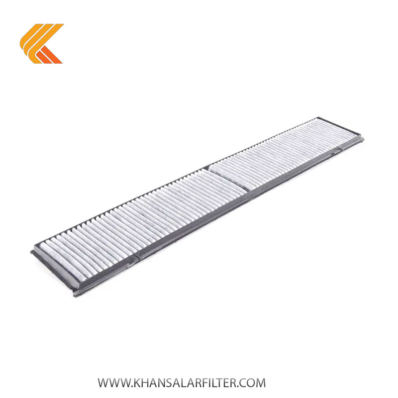 فیلتر کابین بی ام و BMW 64319313519 طرح اصلی