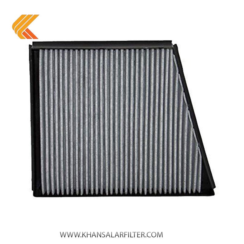 قیمت و خرید فیلتر کابین مرسدس بنز A2118300018 طرح اصلی | فروشگاه خان سالار