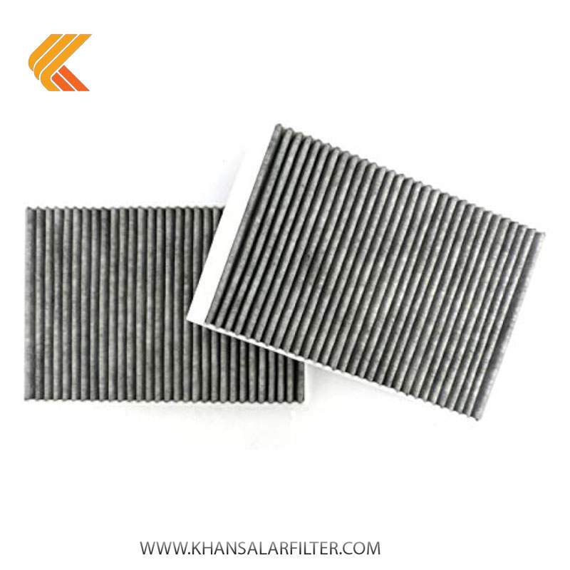 فیلتر کابین مرسدس بنز A2218300718 طرح اصلی