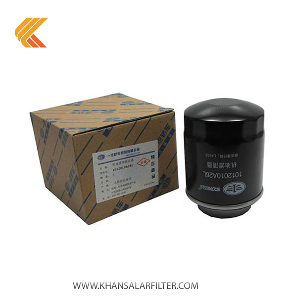 فیلتر روغن بسترن B30 اصلی به صورت تک و عمده | فروشگاه خان سالار