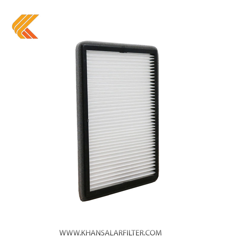 فیلتر کابین پژو 405 و پارس و سمند و دنا به صورت عمده | فروشگاه خان سالار