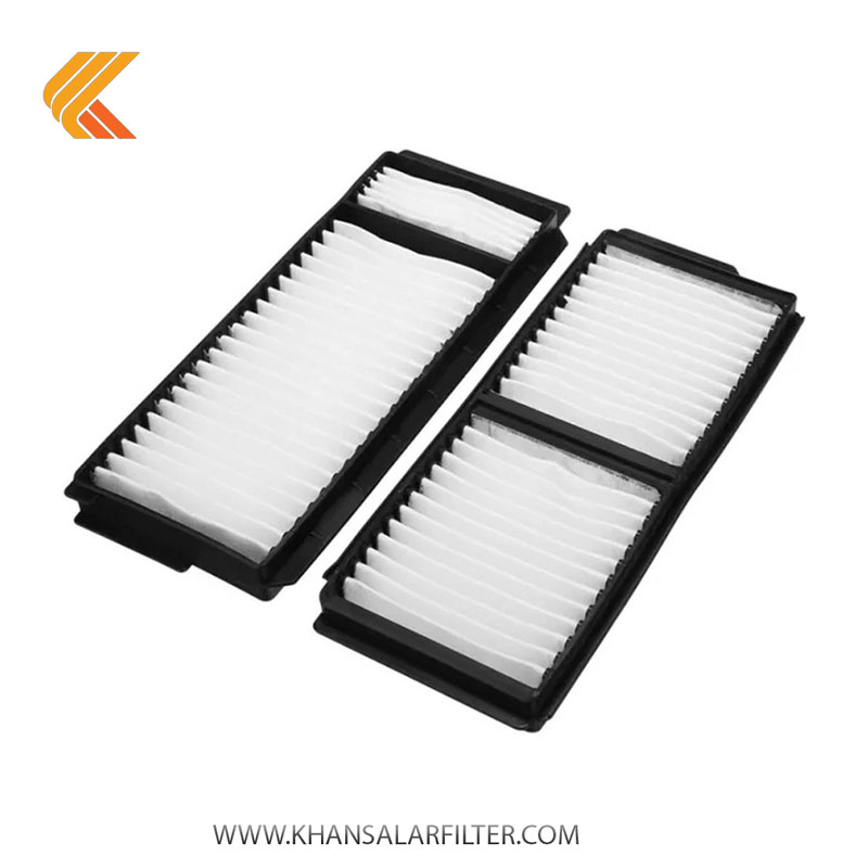 قیمت و خرید فیلتر کابین سانگ یانگ رکستون طرح اصلی | فروشگاه خان سالار