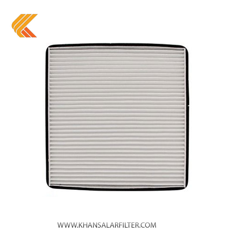 فیلتر کابین ام جی 3 و GS اصلی | فروشگاه خان سالار