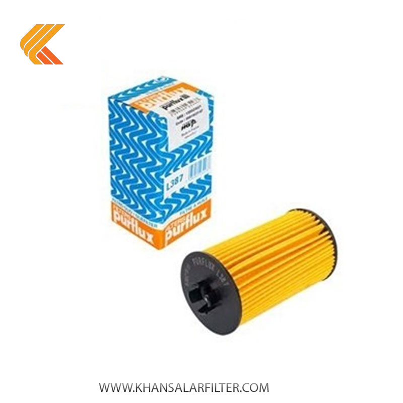 قیمت و خرید فیلتر روغن سمند EF7 و دنا پرفولکس | فروشگاه خان سالار
