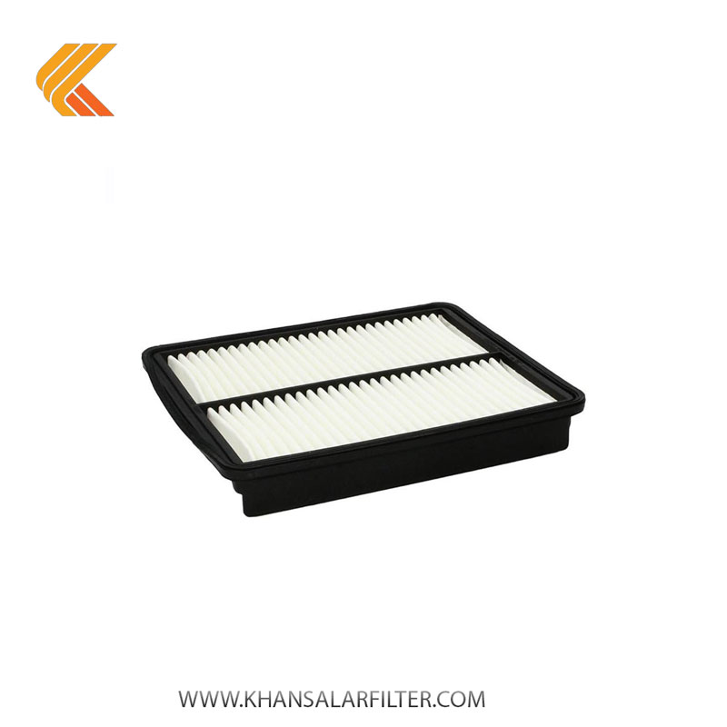 فیلتر هوا برلیانس H320 و H330 طرح اصلی
