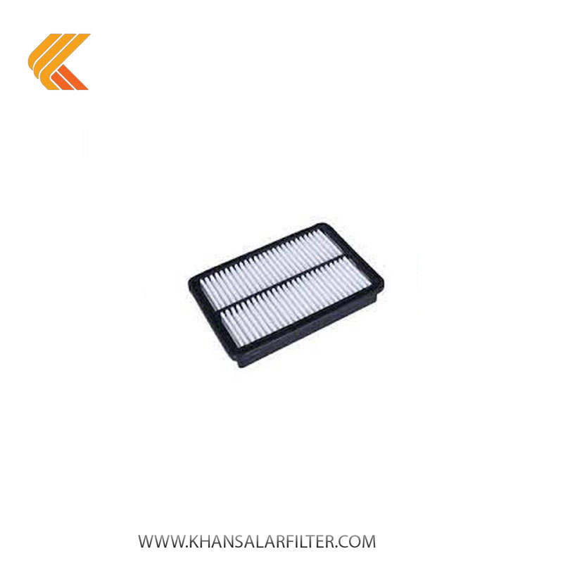 قیمت و خرید فیلتر هوا کیا و هیوندای کد 08000 طرح اصلی ایرانی | فروشگاه خان سالار