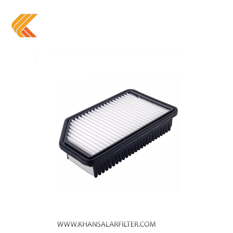 فیلتر هوا کیا و هیوندای کد 1R100 طرح اصلی