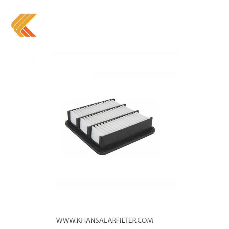 فیلتر هوا کیا و هیوندای کد 2H000 طرح اصلی