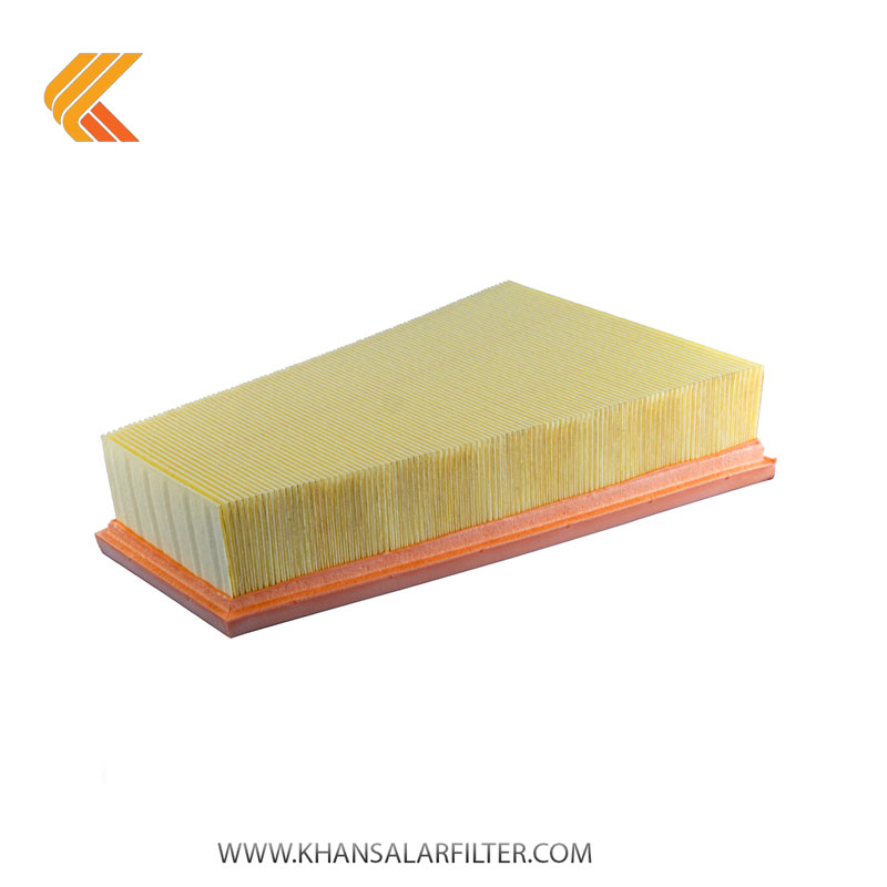 فیلتر هوا مرسدس بنز کد MB A 270 094 00 04 طرح اصلی