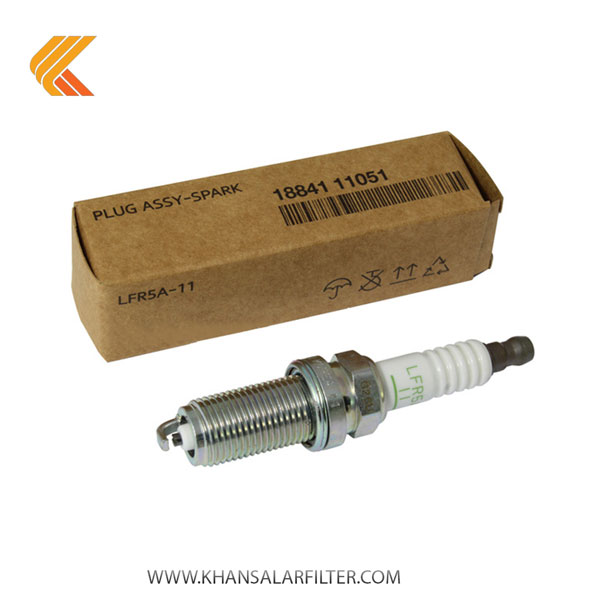 شمع هیوندای کد Hyundai 18841-11051 به صورت عمده | فروشگاه خان سالار