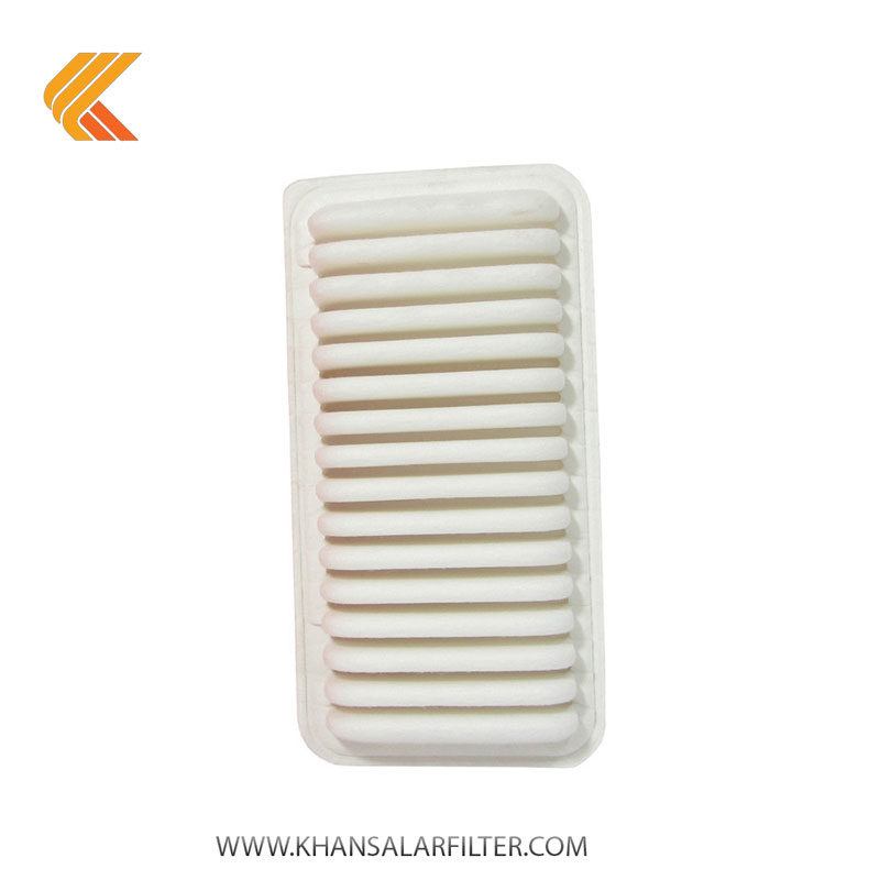 قیمت و خرید فیلتر هوا تویوتا کد Toyota 17801-22020 طرح اصلی ایرانی | فروشگاه خان سالار