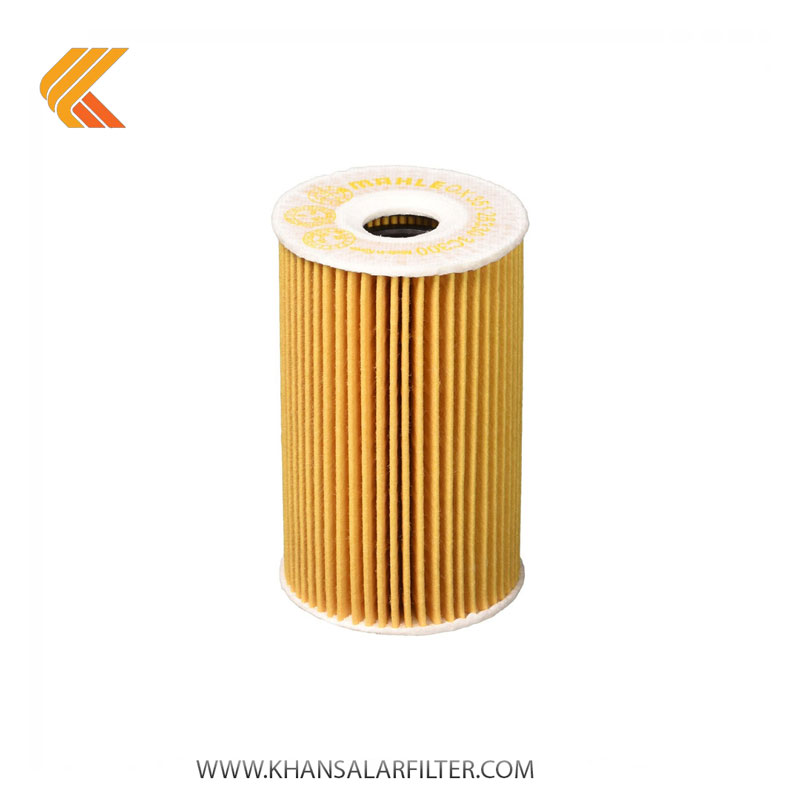 قیمت و خرید فیلتر روغن هیوندای کد Hyundai 26320-3C300 طرح اصلی ایرانی | فروشگاه خان سالار