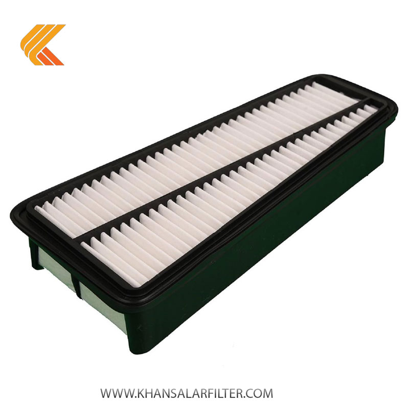قیمت و خرید فیلتر هوا تویوتا پرادو و لندکروزر شش سیلندر 2005-2010 کد Toyota 17801-31090 طرح اصلی ایرانی | فروشگاه خان سالار