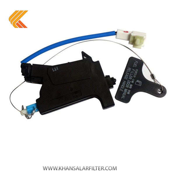 قیمت و خرید پمپ درب باک هیوندای کد Hyundai 81590-3S000 طرح اصلی | فروشگاه خان سالار