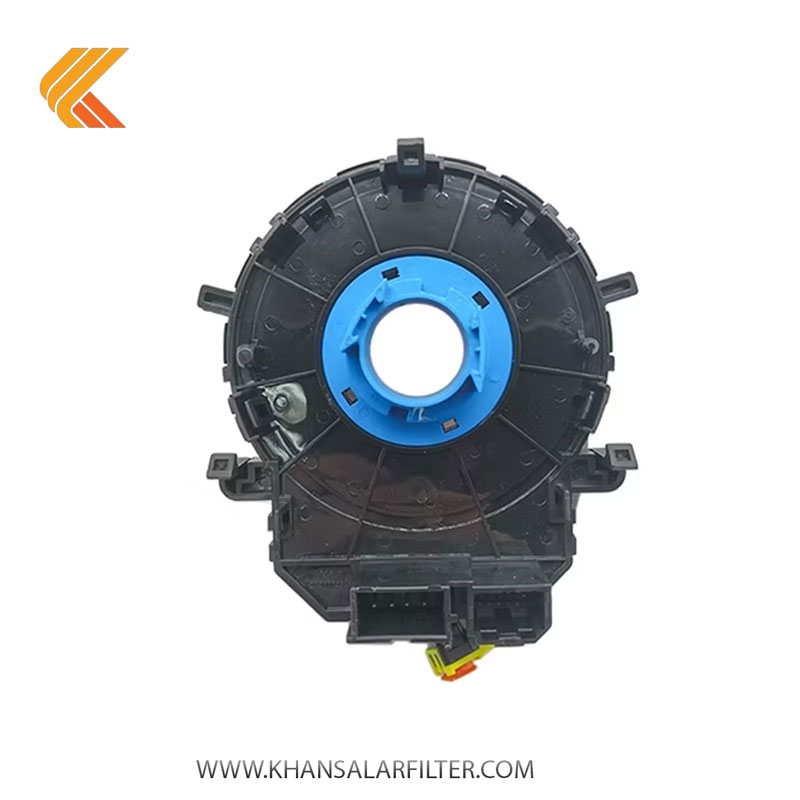 قیمت و خرید فنر ساعتی هیوندای کد Hyundai 93490-3S110 طرح اصلی | فروشگاه خان سالار