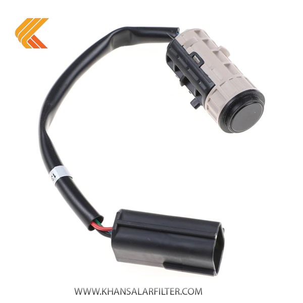 قیمت و خرید سنسور دنده عقب هیوندای کد Hyundai 95720-3M000 طرح اصلی | فروشگاه خان سالار