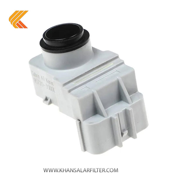 قیمت و خرید سنسور دنده عقب هیوندای کد Hyundai 95720-3S000 طرح اصلی | فروشگاه خان سالار