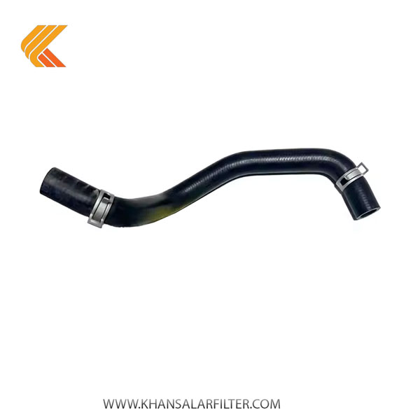 شلنگ بخاری هیوندای کد Hyundai 97312-3K000 طرح اصلی