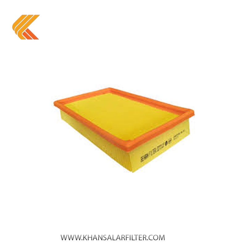 فیلتر هوا فونیکس FX پریفیوم و تیگو 8 پرو طرح اصلی ایرانی